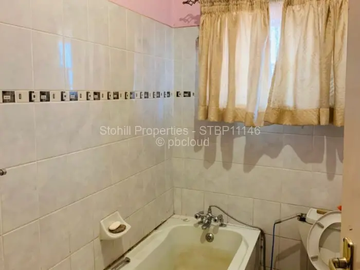 House for Sale in Goodhope, Harare