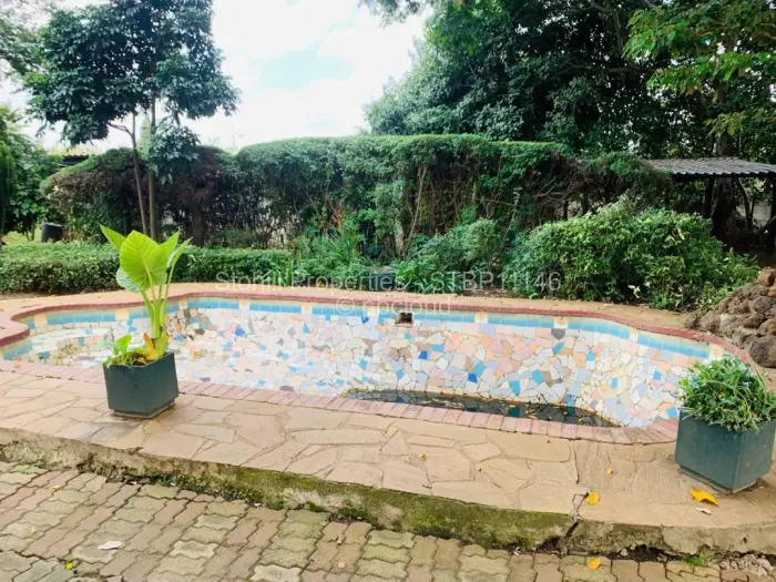 House for Sale in Goodhope, Harare