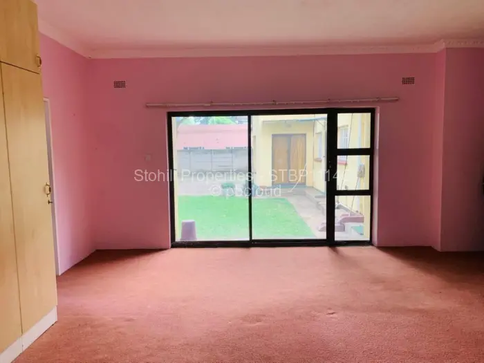 House for Sale in Goodhope, Harare