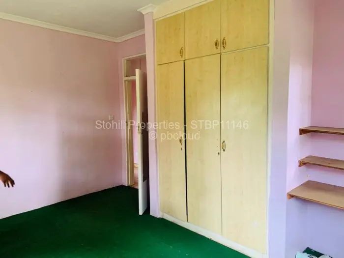 House for Sale in Goodhope, Harare