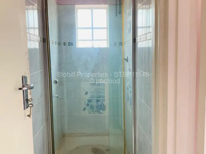 House for Sale in Goodhope, Harare