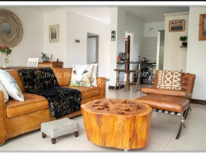 Flat/Apartment for Sale in Marlborough, Harare