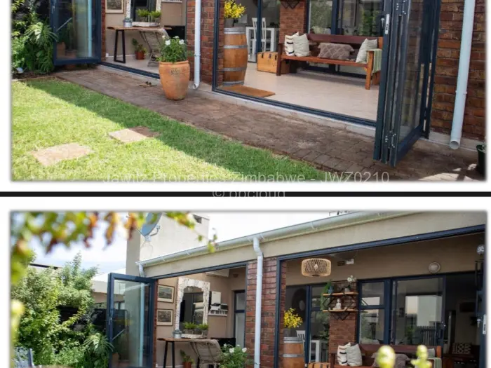 Flat/Apartment for Sale in Marlborough, Harare