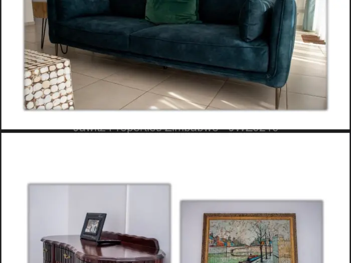 Flat/Apartment for Sale in Marlborough, Harare