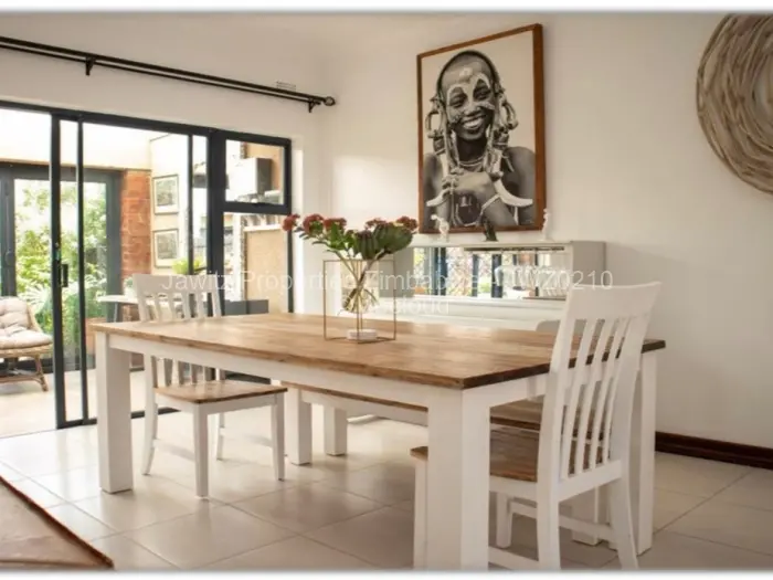 Flat/Apartment for Sale in Marlborough, Harare