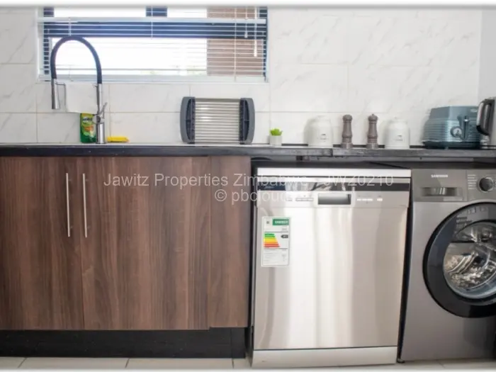 Flat/Apartment for Sale in Marlborough, Harare