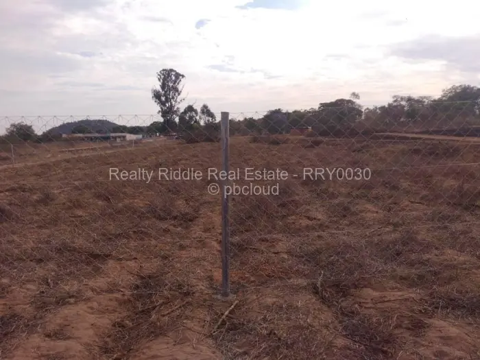 Commercial Stand for Sale in Marondera, Marondera