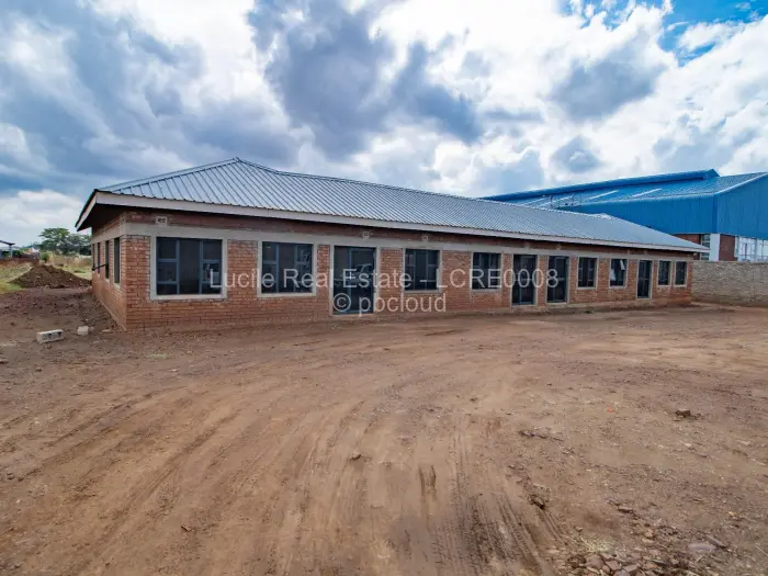 Other Commercial for Sale in Madokero Estates, Harare