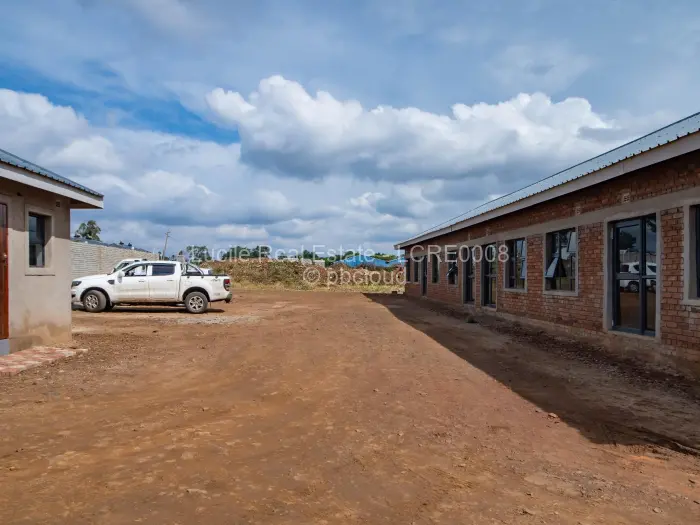 Other Commercial for Sale in Madokero Estates, Harare