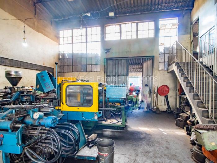 Other Commercial for Sale in Madokero Estates, Harare