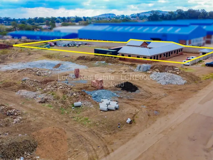 Other Commercial for Sale in Madokero Estates, Harare