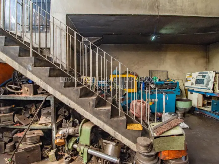 Other Commercial for Sale in Madokero Estates, Harare