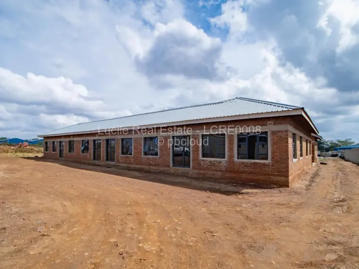 Other Commercial for Sale in Madokero Estates, Harare