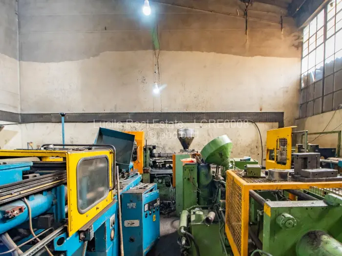 Other Commercial for Sale in Madokero Estates, Harare