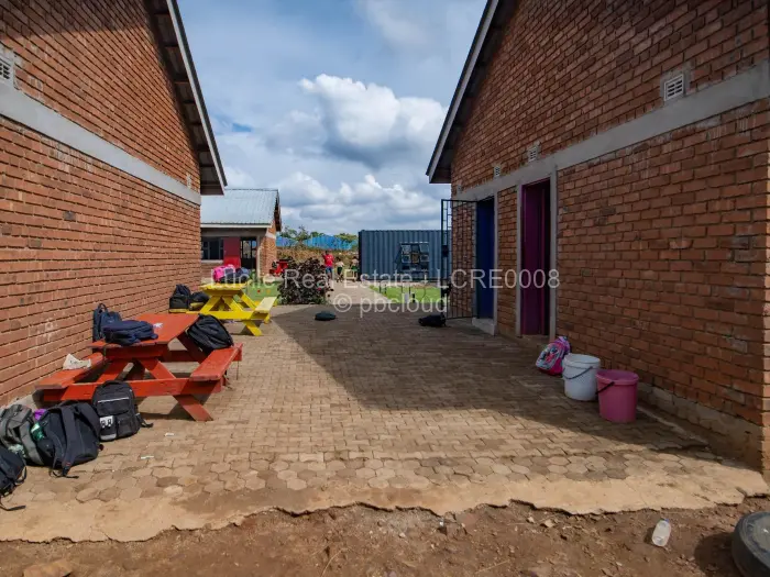 Other Commercial for Sale in Madokero Estates, Harare