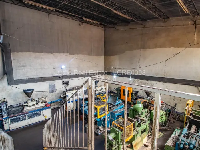 Other Commercial for Sale in Madokero Estates, Harare