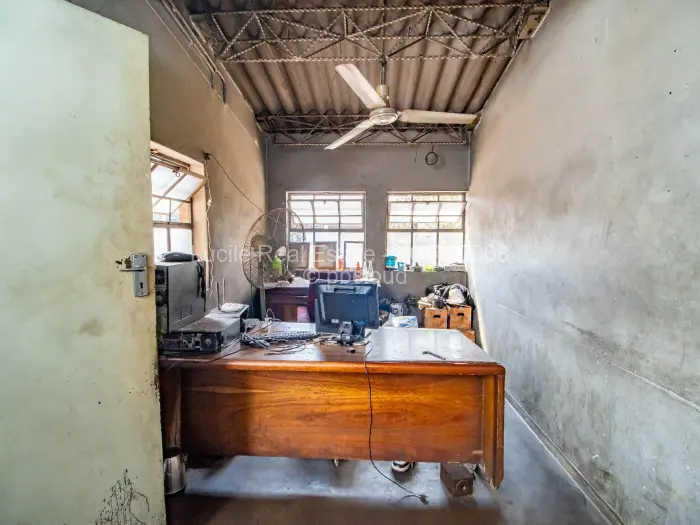 Other Commercial for Sale in Madokero Estates, Harare