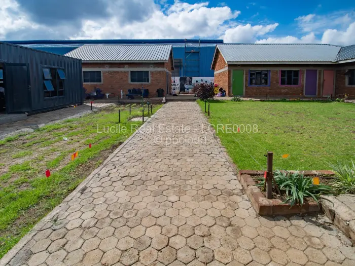 Other Commercial for Sale in Madokero Estates, Harare