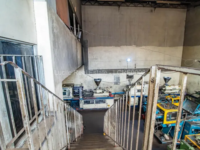 Other Commercial for Sale in Madokero Estates, Harare