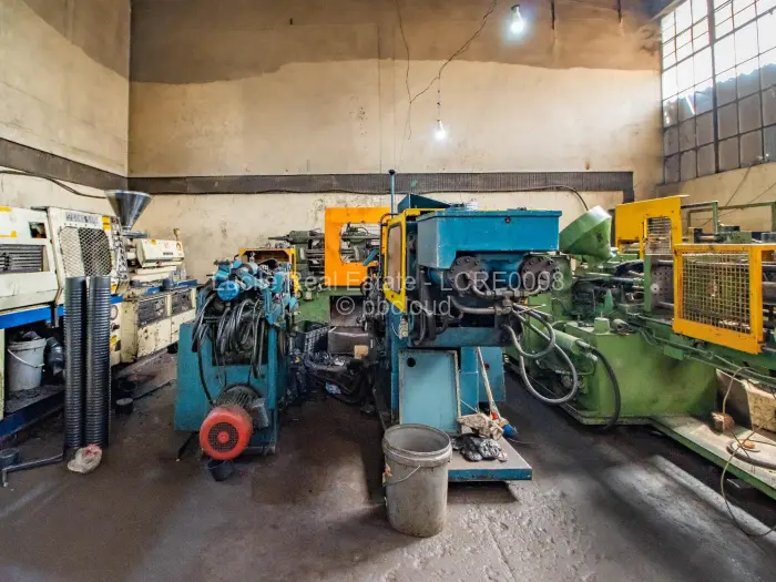 Other Commercial for Sale in Madokero Estates, Harare