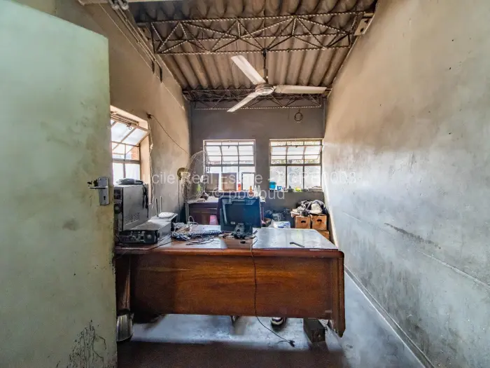 Other Commercial for Sale in Madokero Estates, Harare