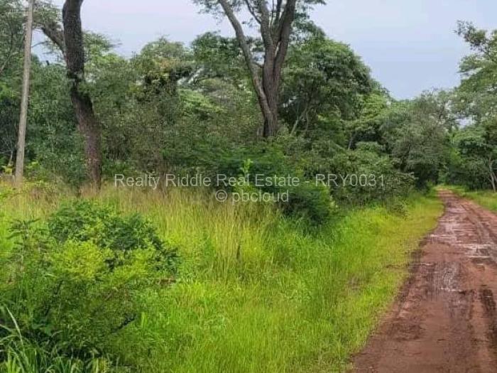 Farm/Plot for Sale in Norton, Norton