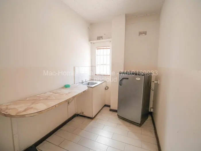 Warehouse/Industrial for Sale in Graniteside, Harare