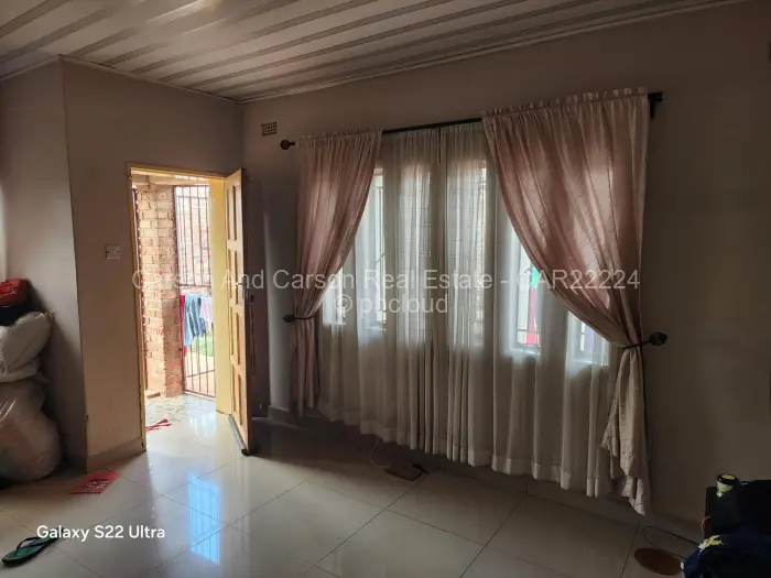 3 Bedroom Cottage/Garden Flat to Rent in Mount Pleasant Heights, Harare