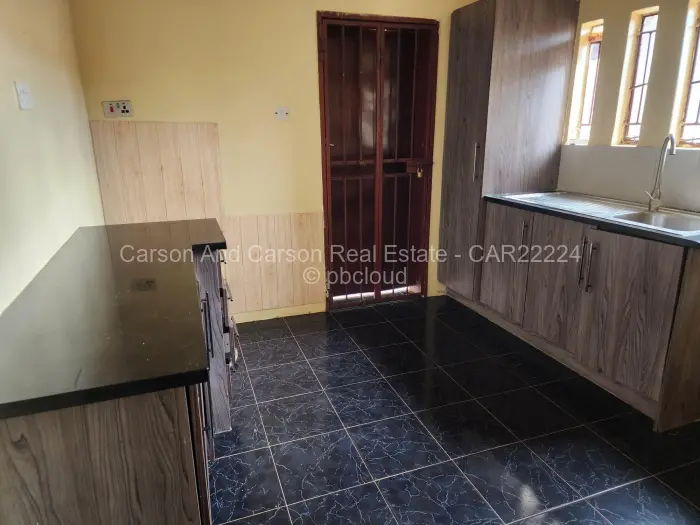 3 Bedroom Cottage/Garden Flat to Rent in Mount Pleasant Heights, Harare