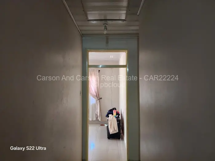 3 Bedroom Cottage/Garden Flat to Rent in Mount Pleasant Heights, Harare