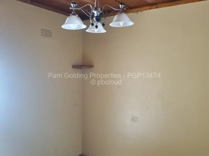 5 Bedroom House to Rent in Amby, Harare