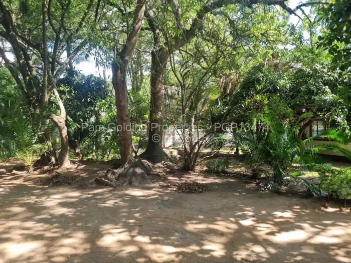 5 Bedroom House to Rent in Amby, Harare