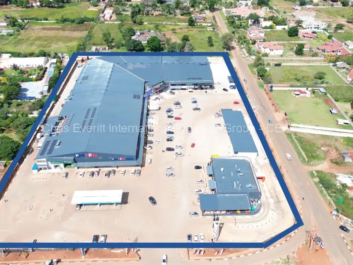 Retail/Shop to Rent in Hogerty Hill