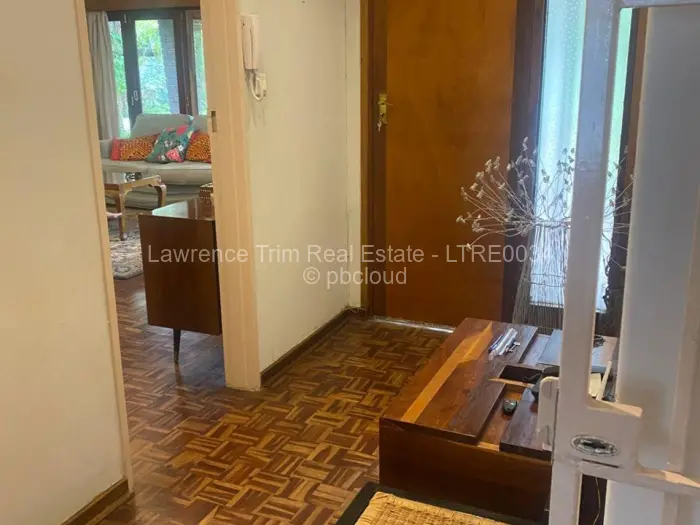 4 Bedroom House to Rent in Alexandra Park, Harare
