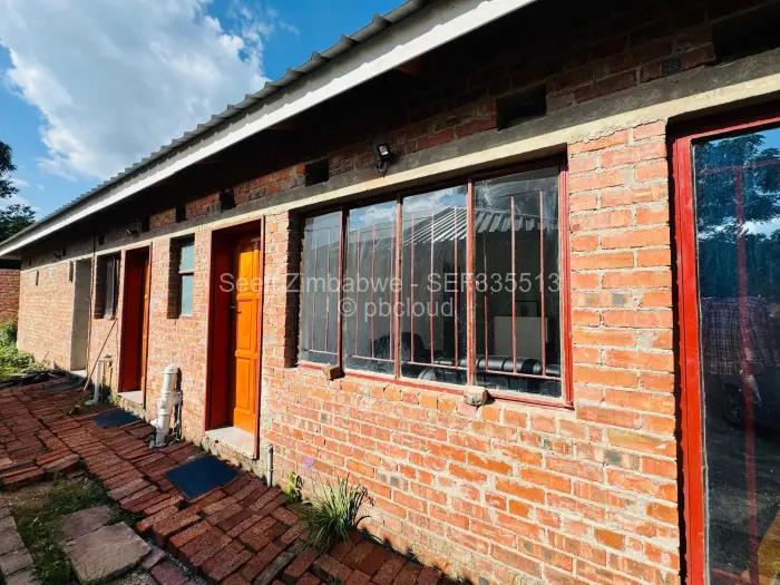 3 Bedroom House for Sale in Greendale, Harare