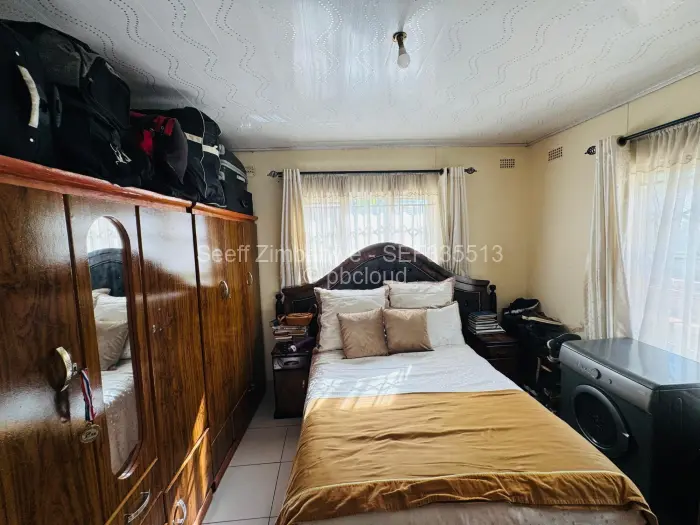 3 Bedroom House for Sale in Greendale, Harare