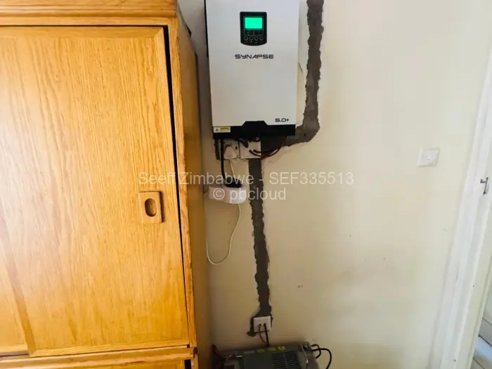 3 Bedroom House for Sale in Greendale, Harare