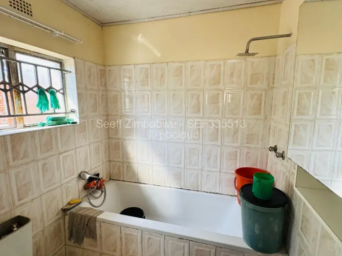 3 Bedroom House for Sale in Greendale, Harare