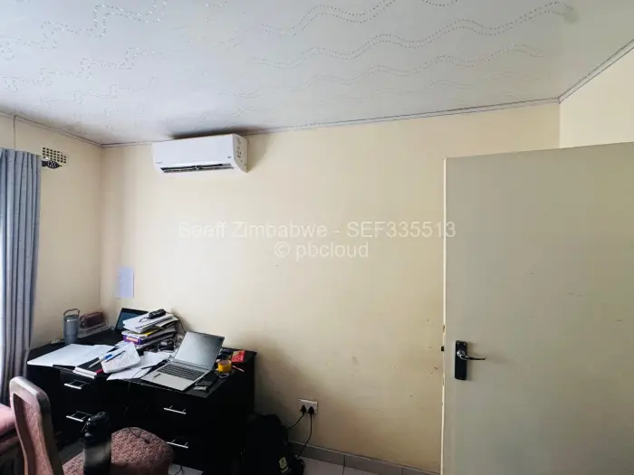 3 Bedroom House for Sale in Greendale, Harare