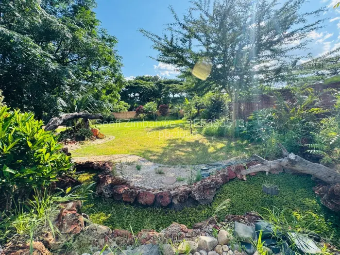 3 Bedroom House for Sale in Greendale, Harare