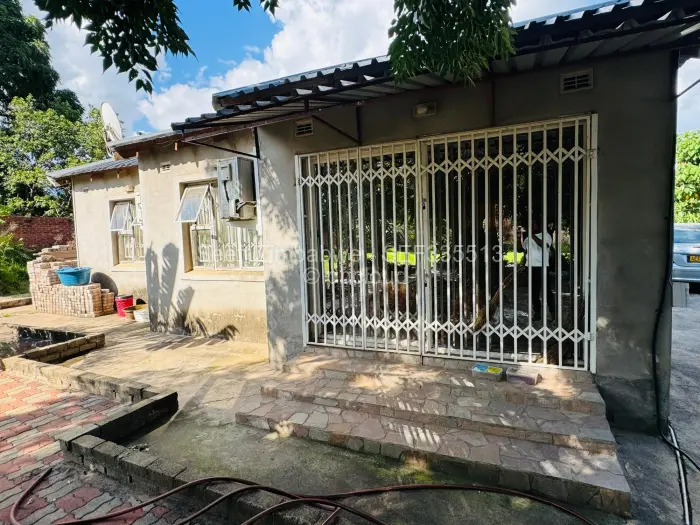 3 Bedroom House for Sale in Greendale, Harare