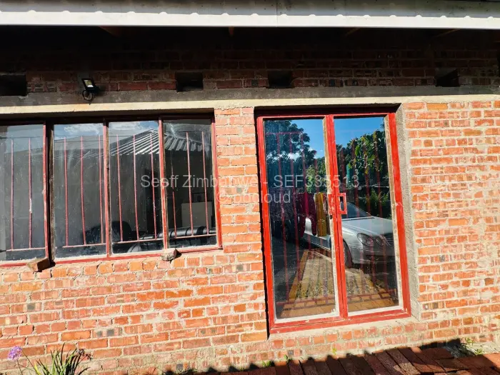 3 Bedroom House for Sale in Greendale, Harare