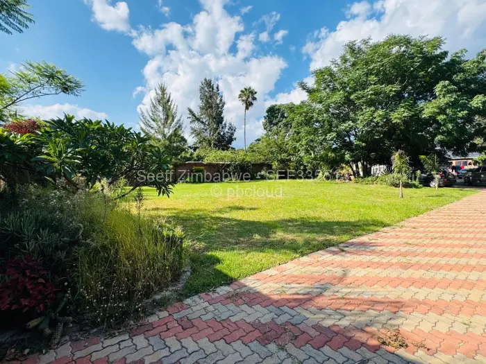 3 Bedroom House for Sale in Greendale, Harare