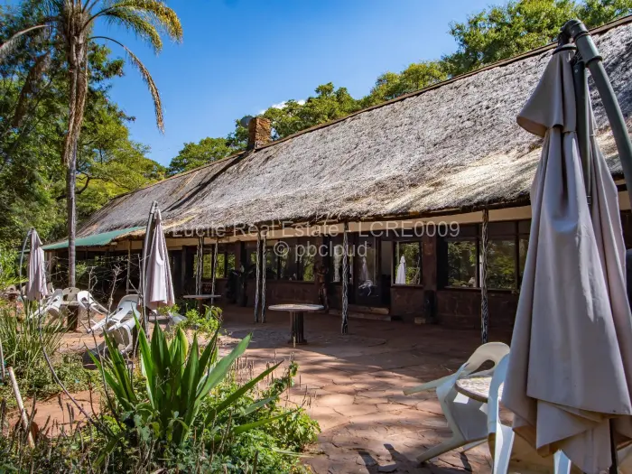 Other Commercial for Sale in Lake Chivero, Lake Chivero