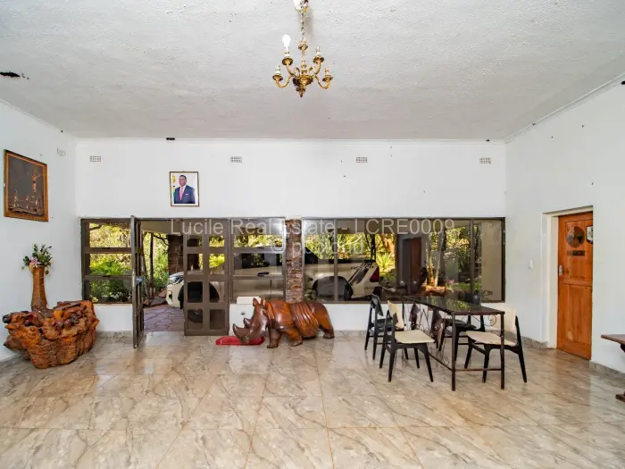 Other Commercial for Sale in Lake Chivero, Lake Chivero