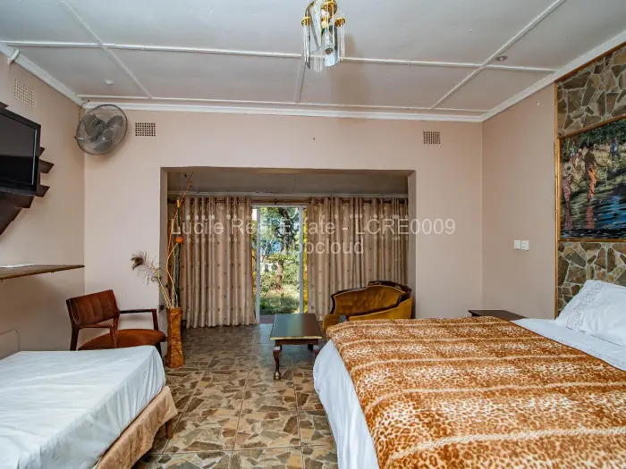 Other Commercial for Sale in Lake Chivero, Lake Chivero