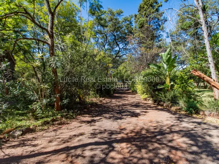 Other Commercial for Sale in Lake Chivero, Lake Chivero