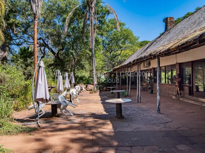 Other Commercial for Sale in Lake Chivero, Lake Chivero