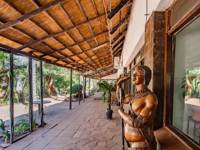 Other Commercial for Sale in Lake Chivero, Lake Chivero