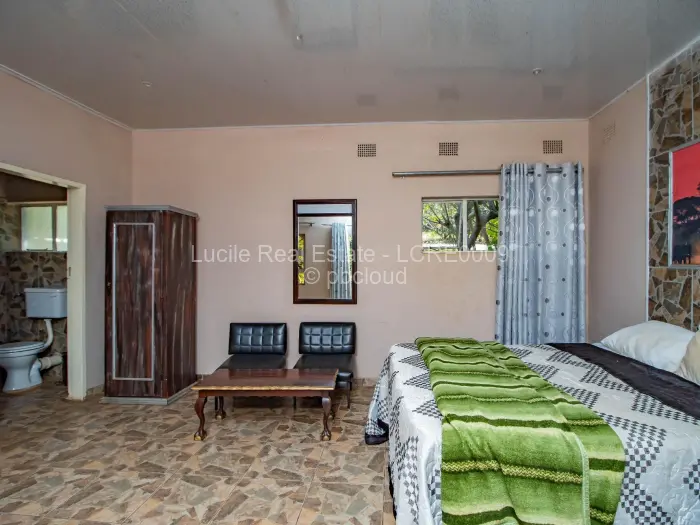 Other Commercial for Sale in Lake Chivero, Lake Chivero